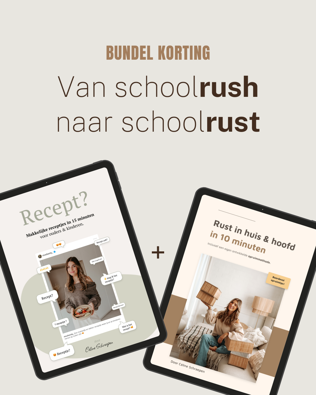 Bundelkorting